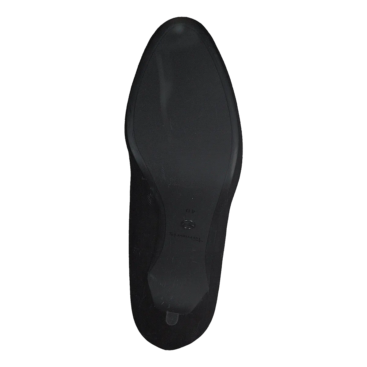 1-1-22403-25 Black