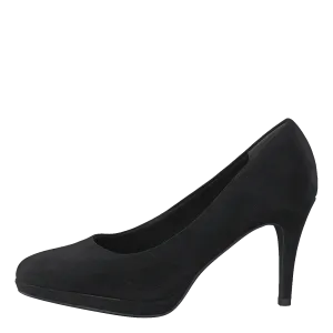 1-1-22403-25 Black