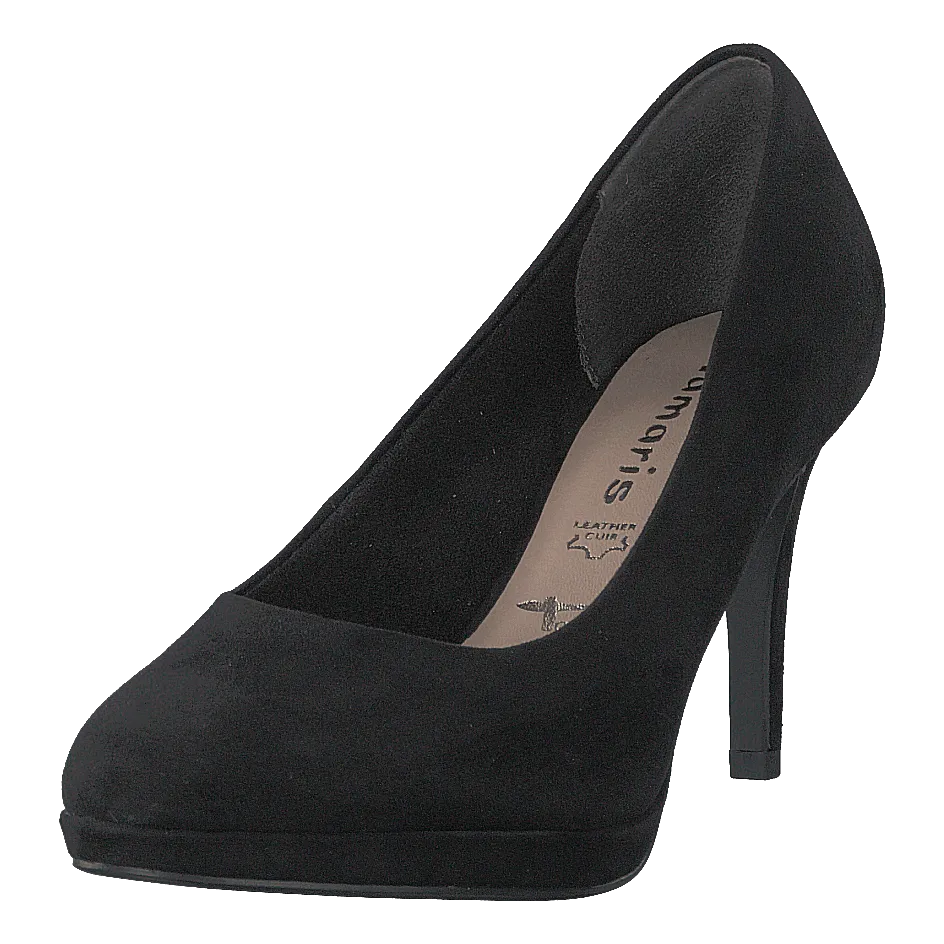 1-1-22403-25 Black