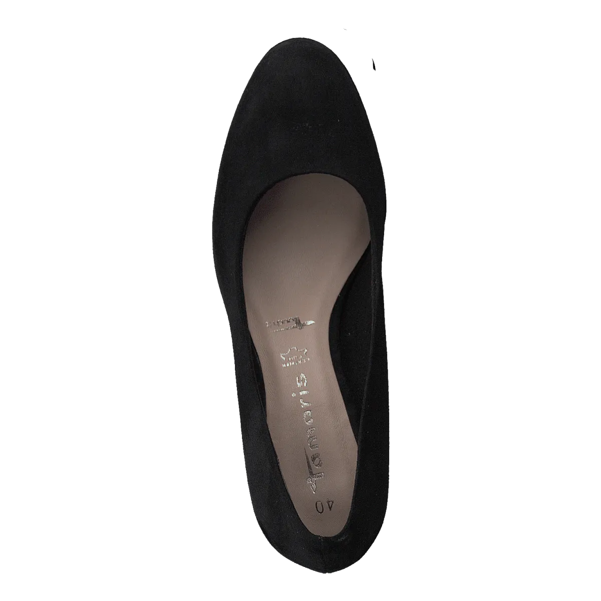 1-1-22403-25 Black