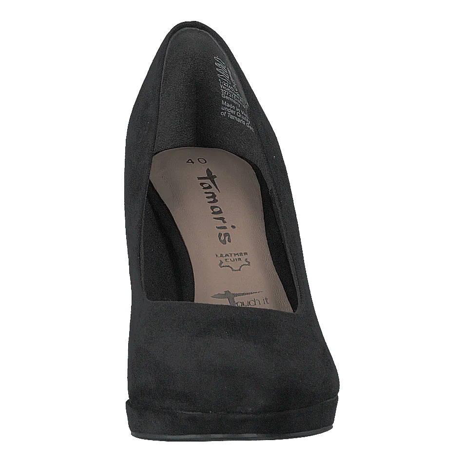 1-1-22403-25 Black