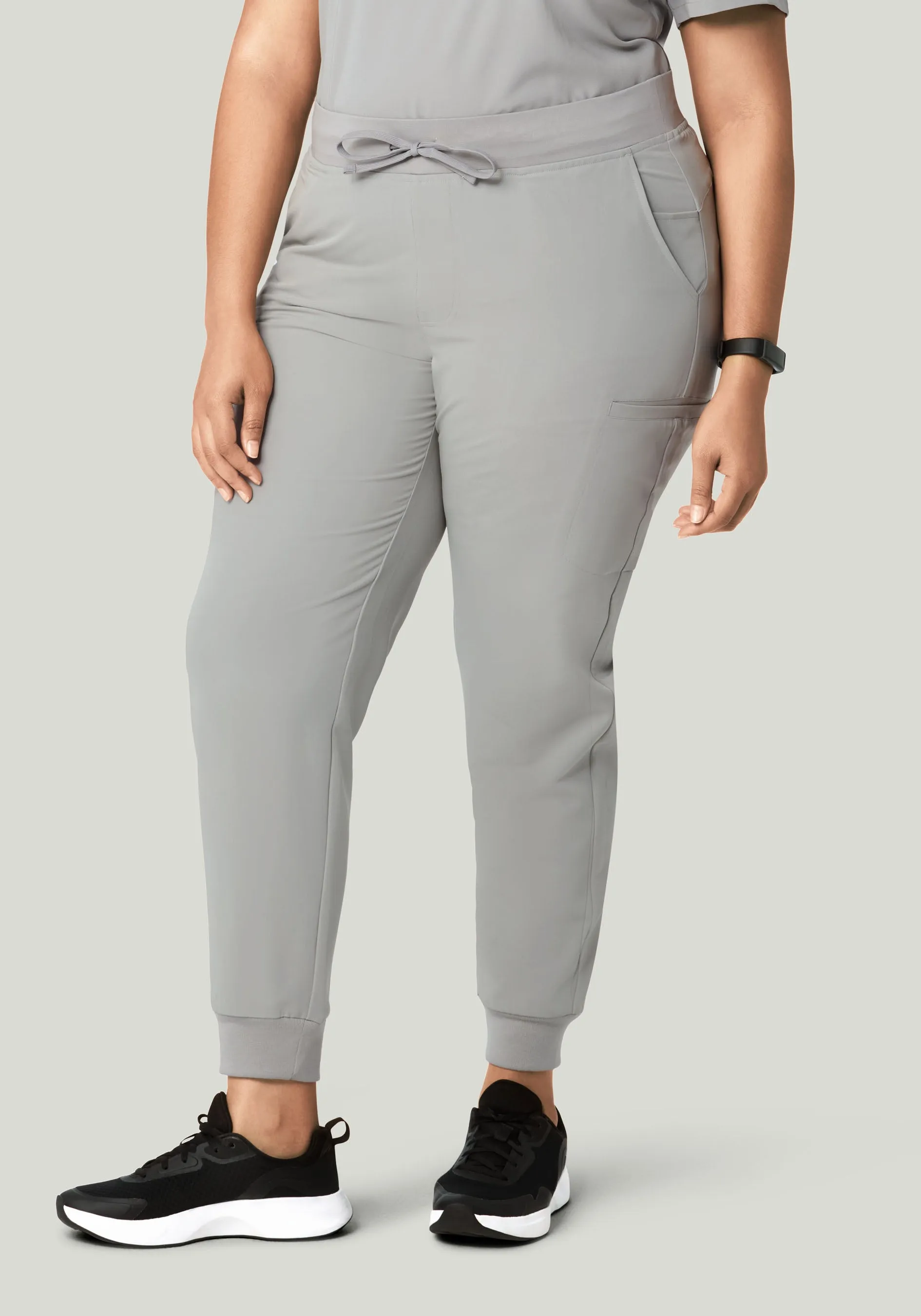 11 Pocket Joggers Cloud
