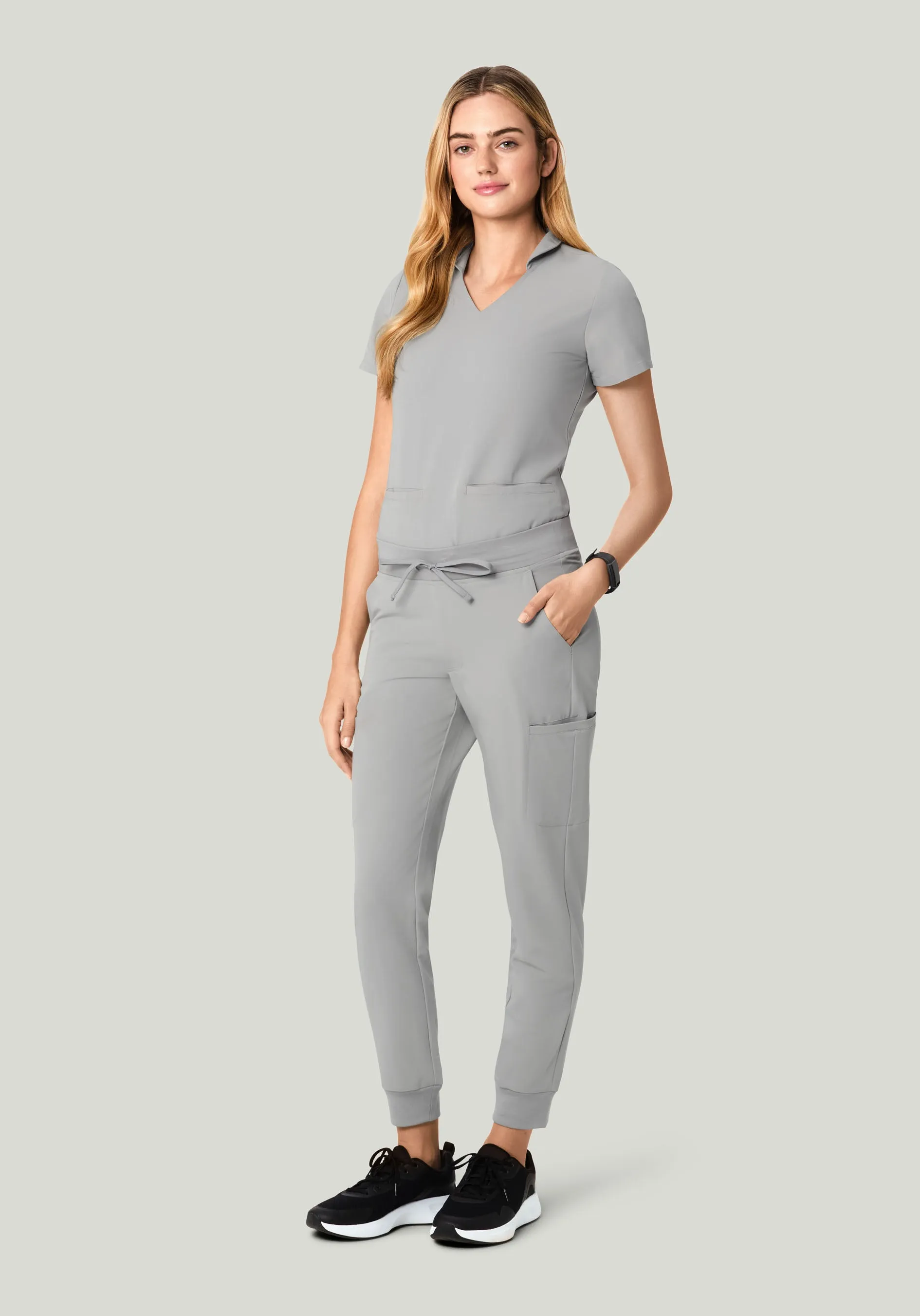 11 Pocket Joggers Cloud