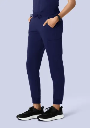 11 Pocket Joggers Navy