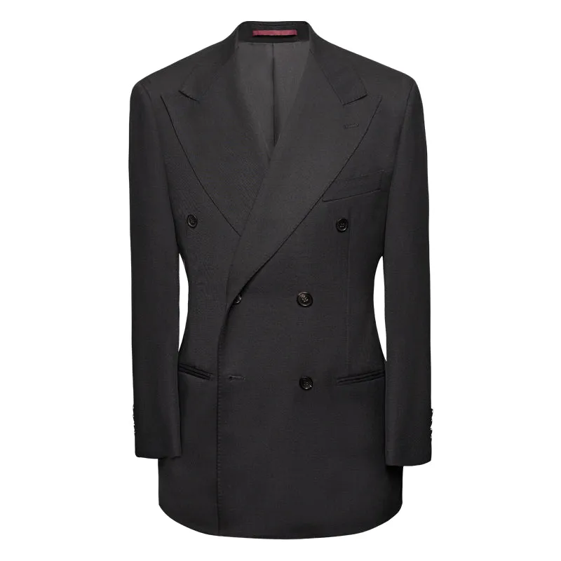 1930s Vintage Double-Breasted Suit