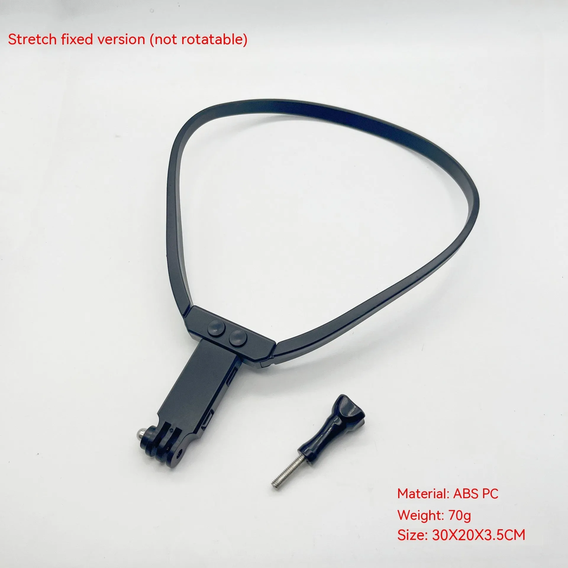 360° Sports Camera Phone Bracket