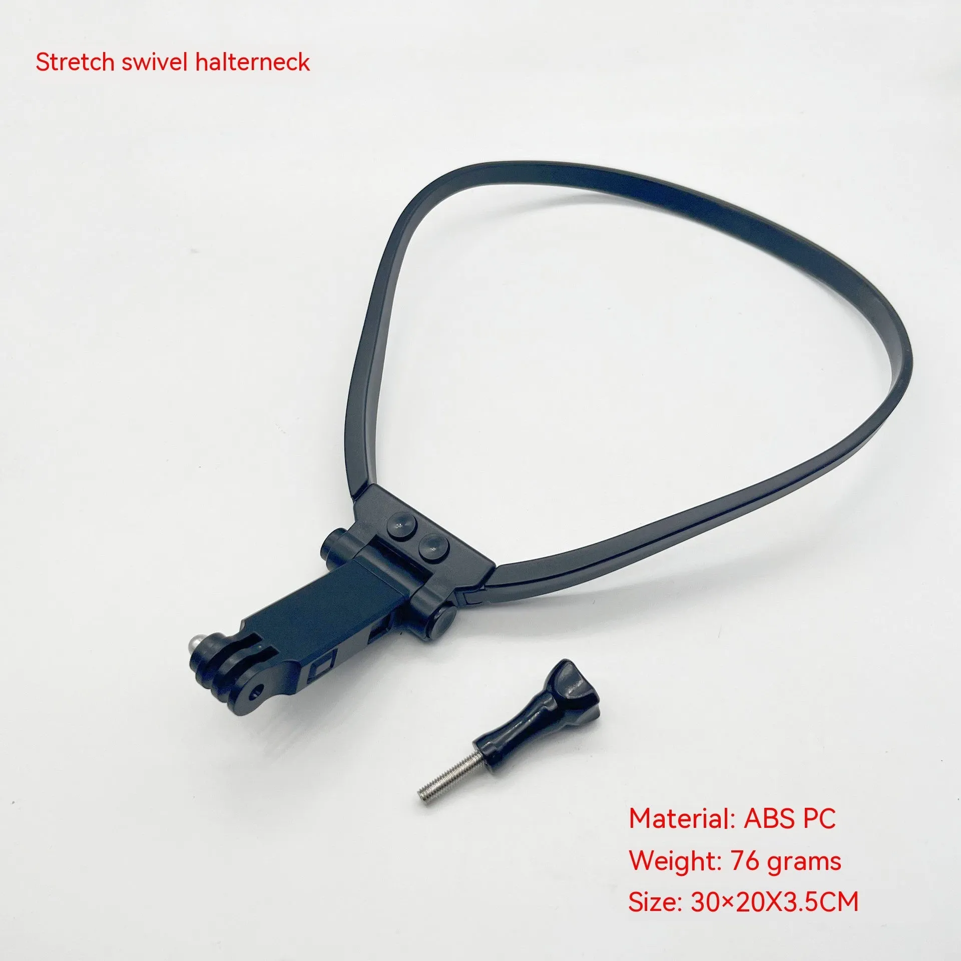 360° Sports Camera Phone Bracket