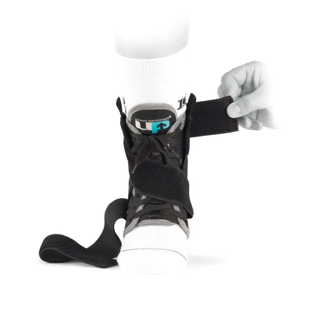 Advanced Ankle Brace with Straps - UP5720