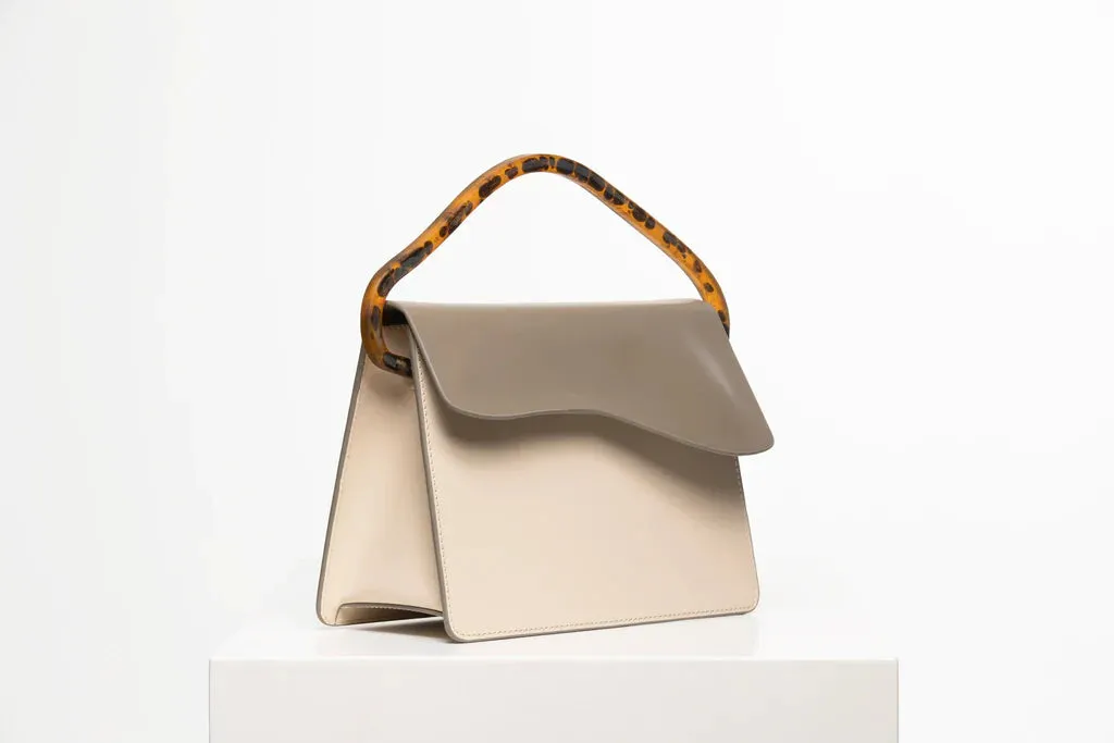 AIGES | BEIGE-TAUPE by NATURAE SACRA