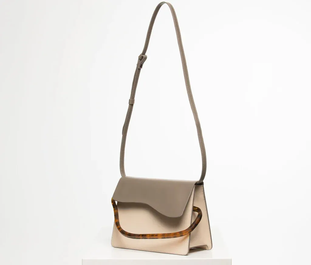 AIGES | BEIGE-TAUPE by NATURAE SACRA