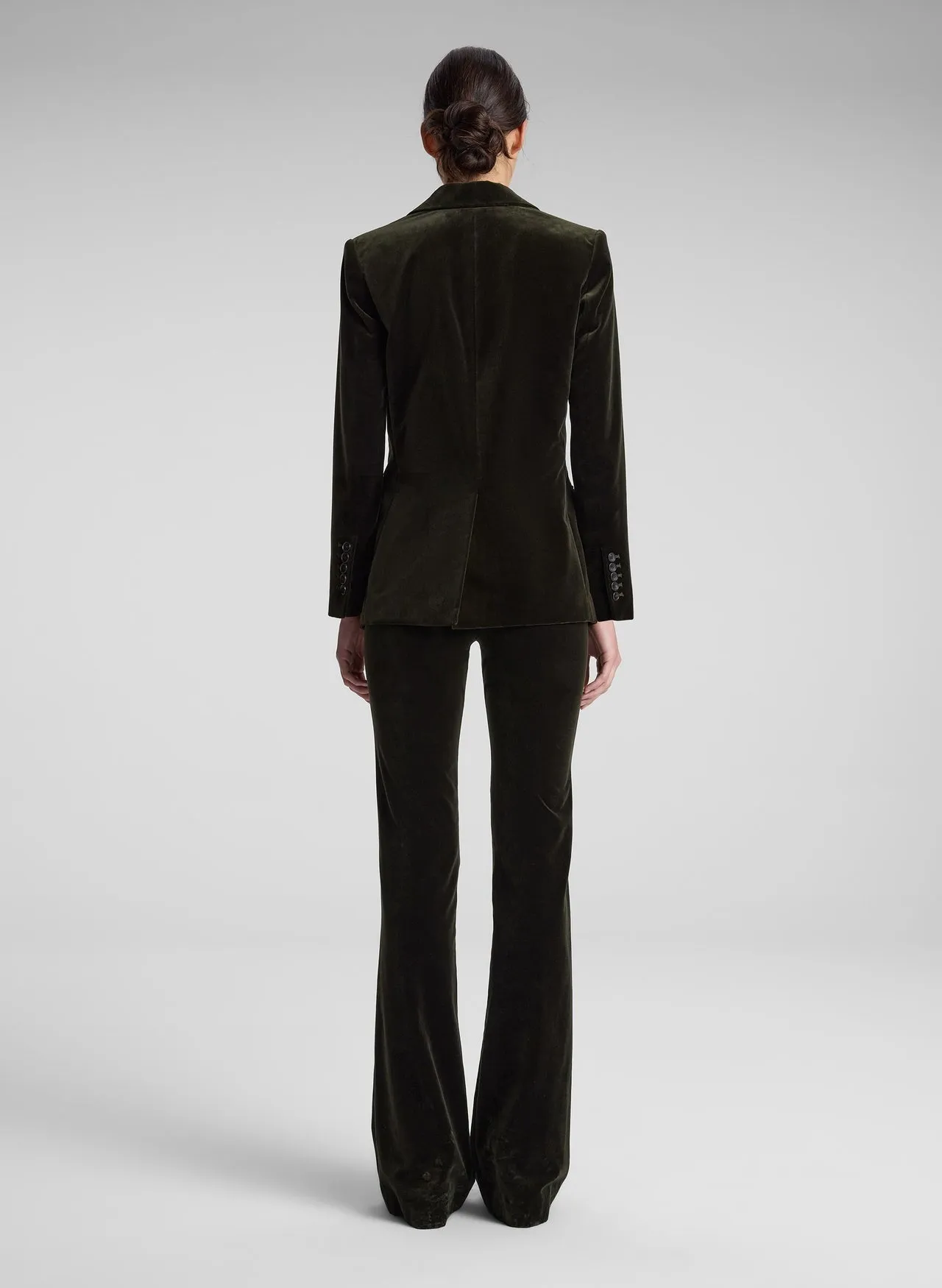 A.L.C. Ben Jacket in Mossy