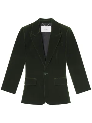 A.L.C. Ben Jacket in Mossy
