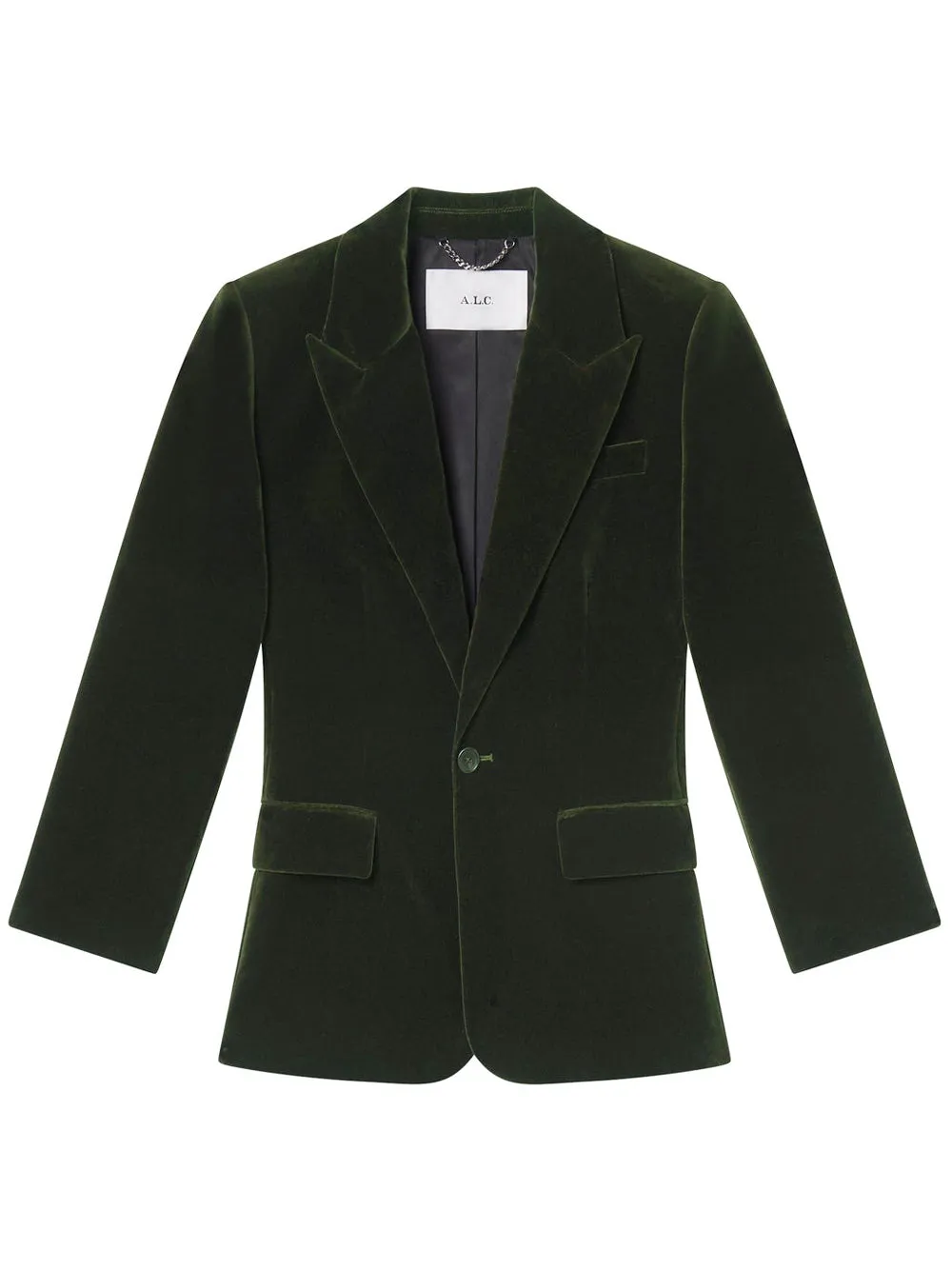 A.L.C. Ben Jacket in Mossy