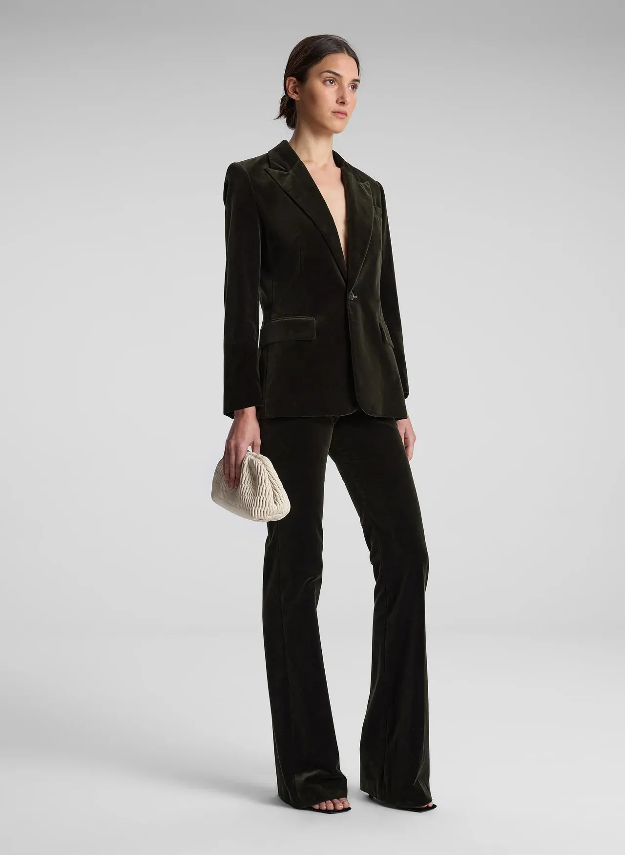 A.L.C. Ben Jacket in Mossy