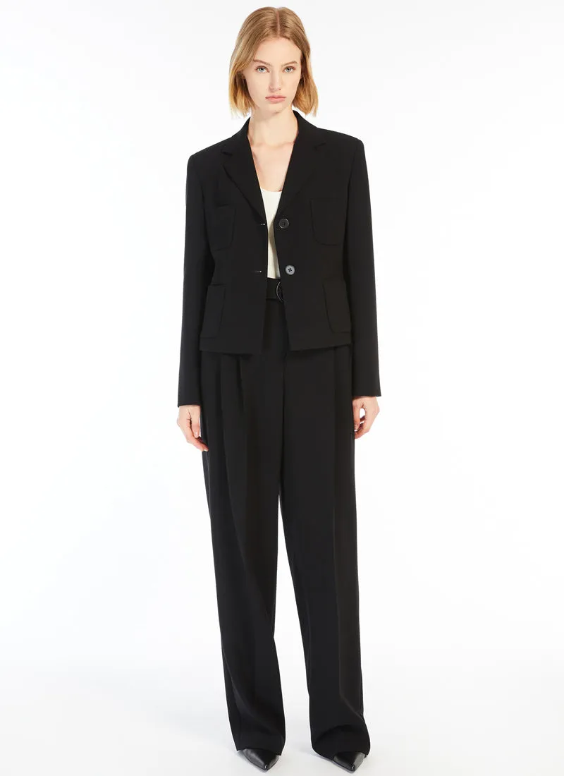 Alpino Cady Single-Breasted Blazer