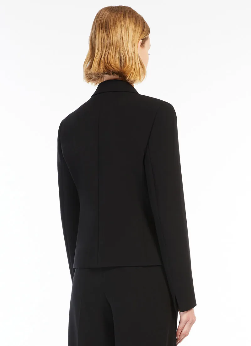 Alpino Cady Single-Breasted Blazer