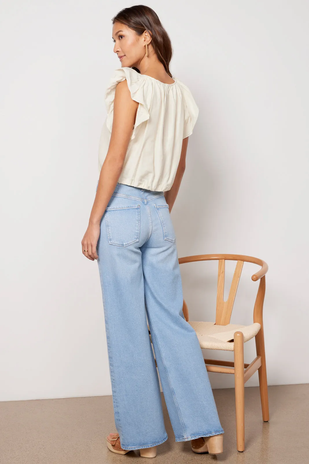 Amora Top
