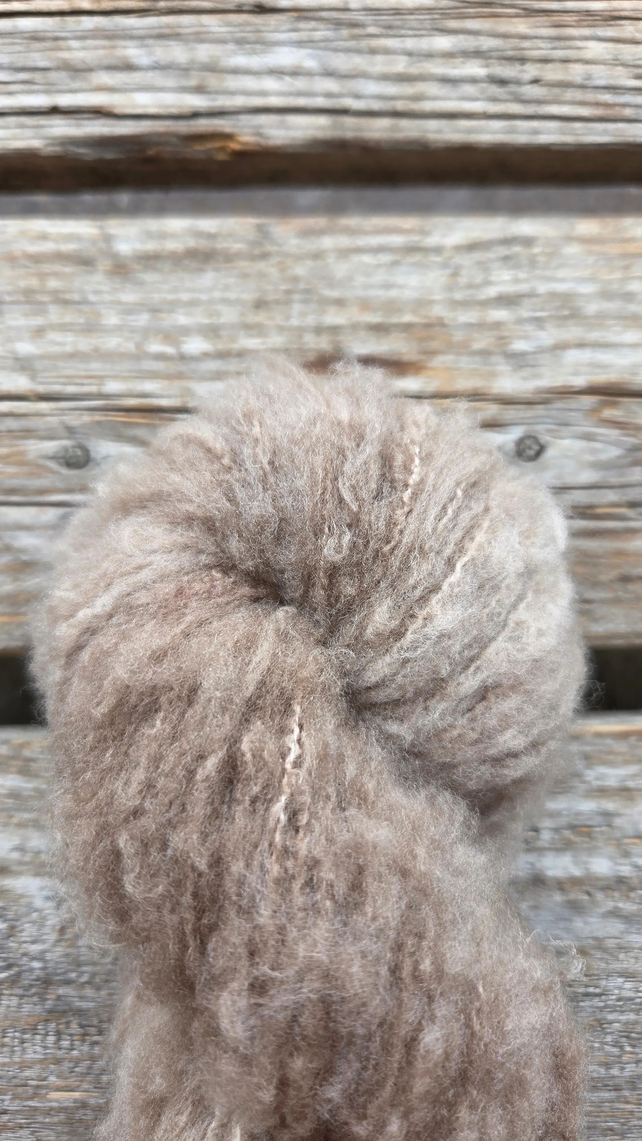 Andra - Brushed MERINO (wholesale)