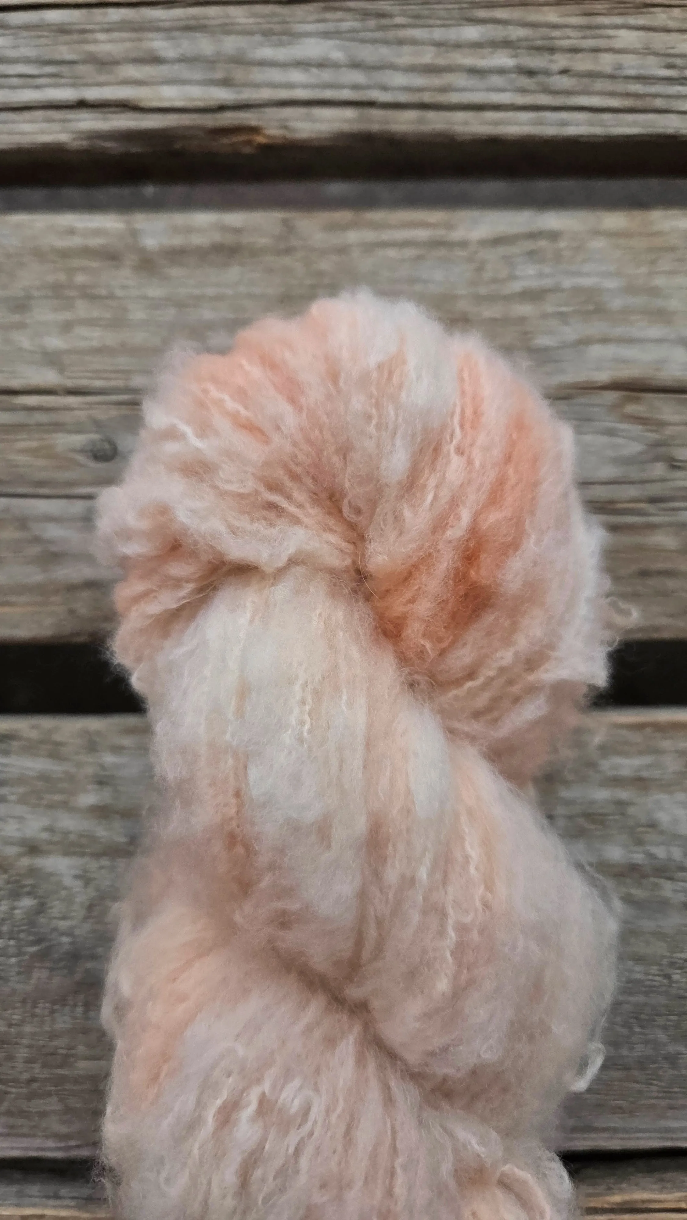 Andra - Brushed MERINO (wholesale)