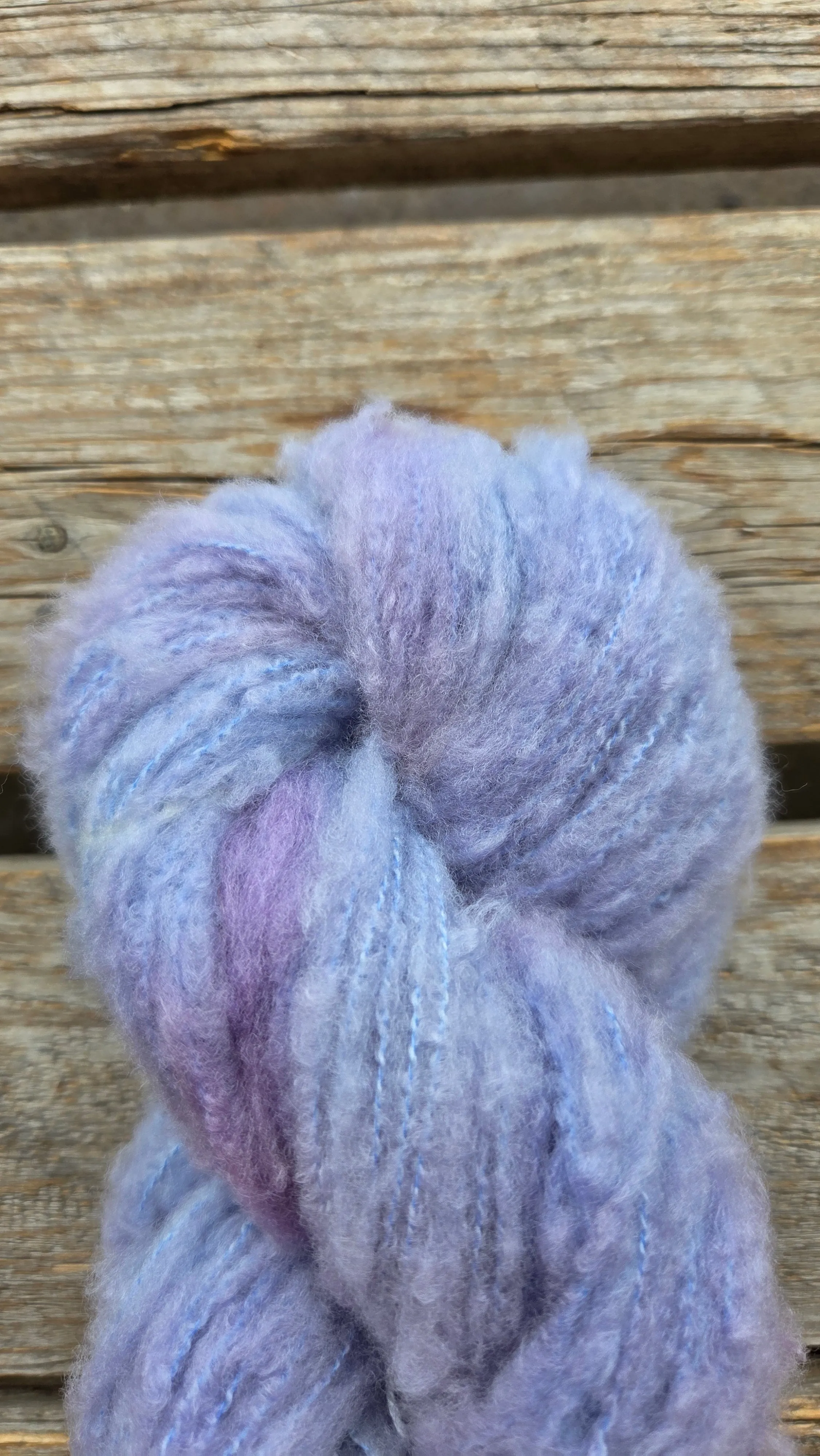 Andra - Brushed MERINO (wholesale)