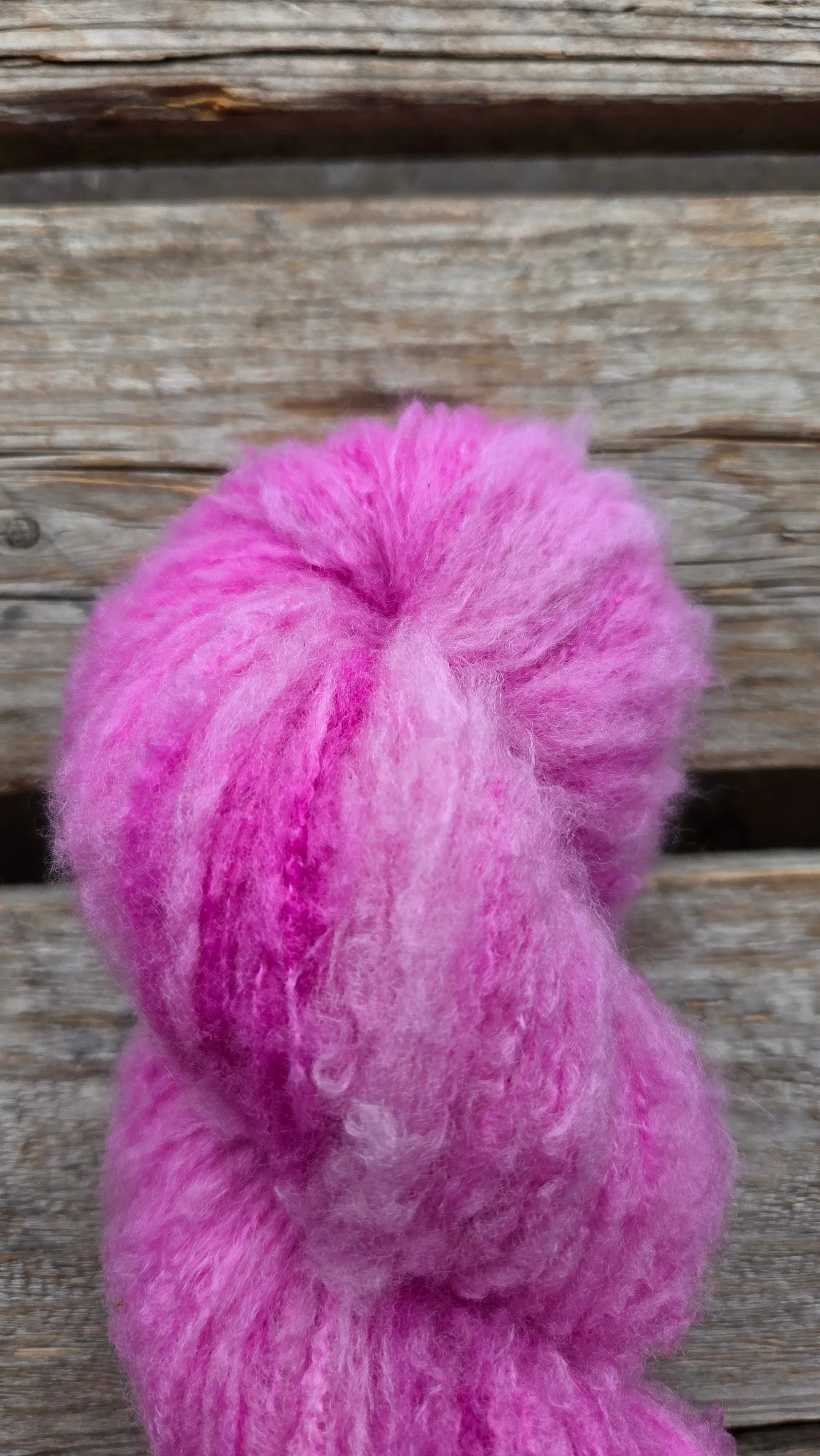 Andra - Brushed MERINO (wholesale)