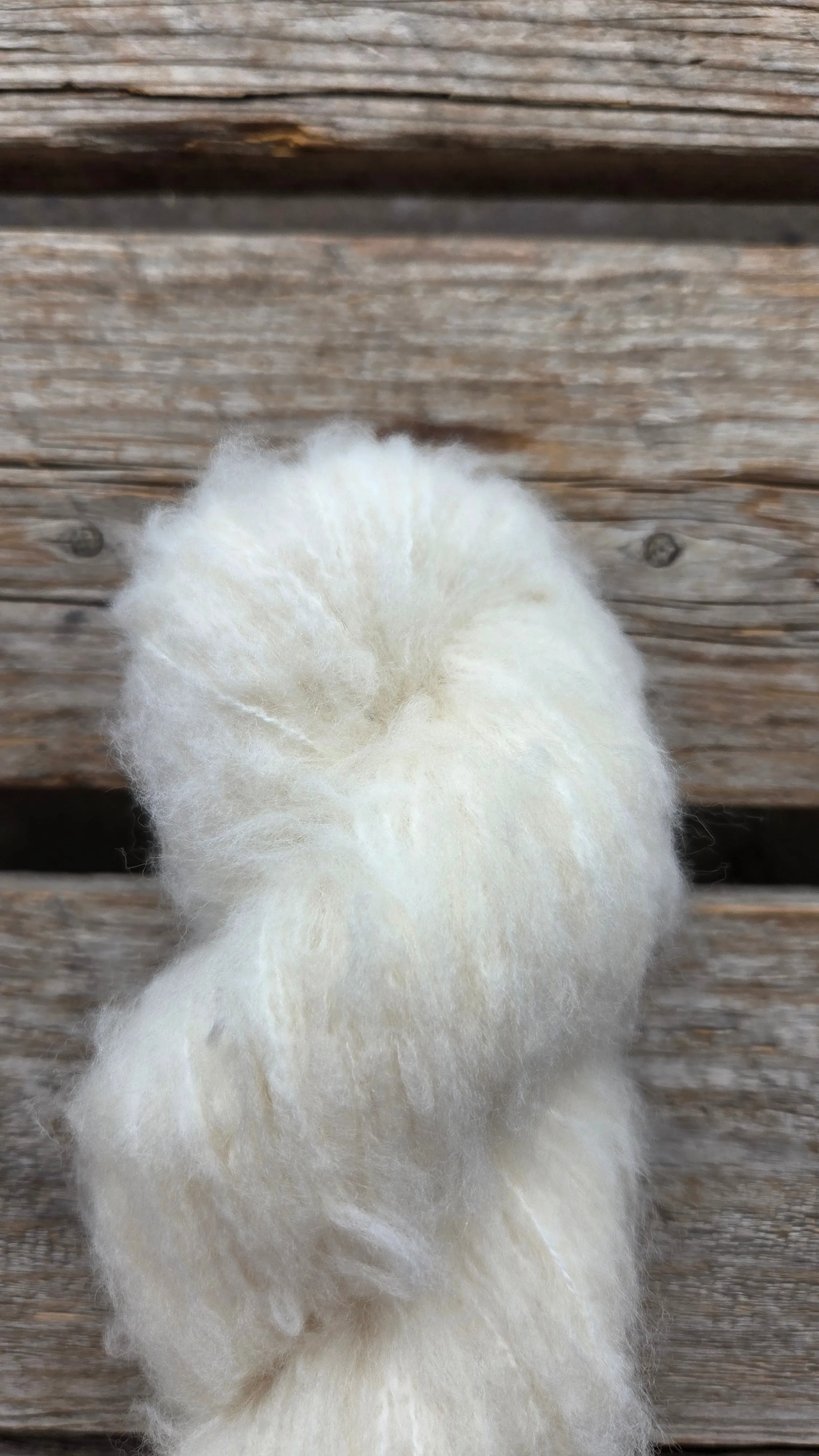 Andra - Brushed MERINO (wholesale)