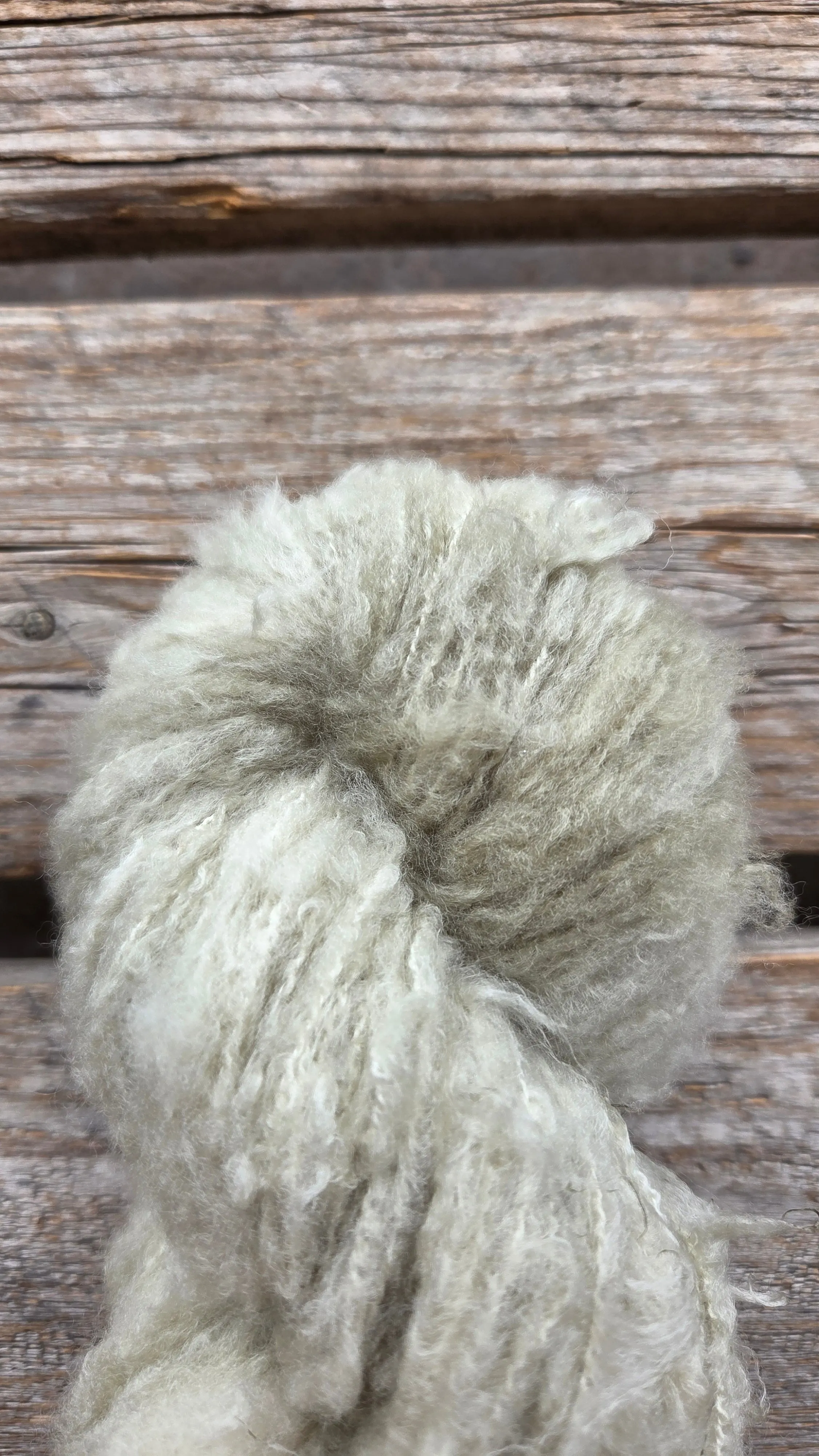 Andra - Brushed MERINO (wholesale)