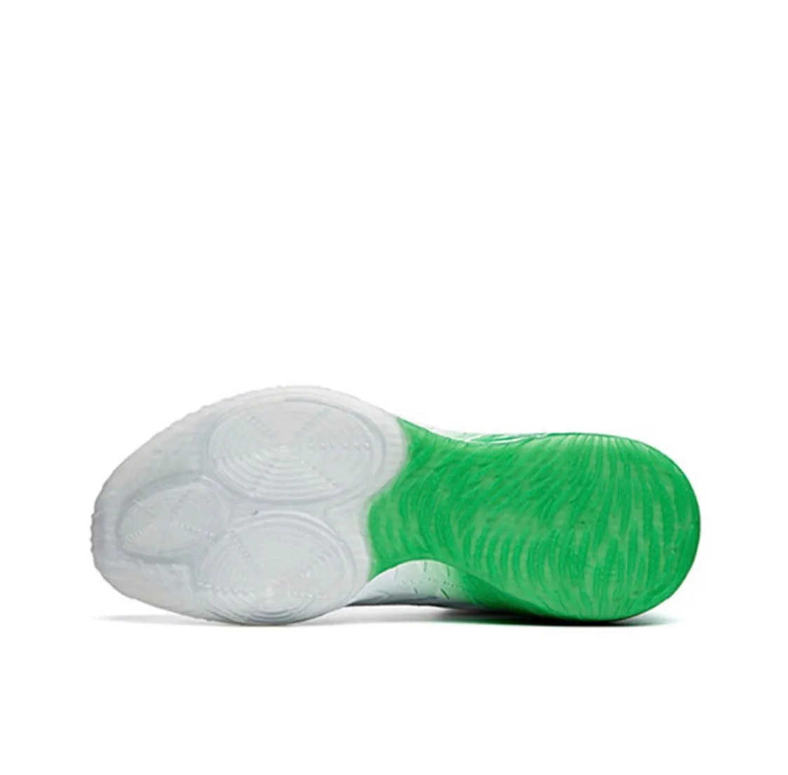 Anta Men's Gordon Hayward GH1 “Celtic”