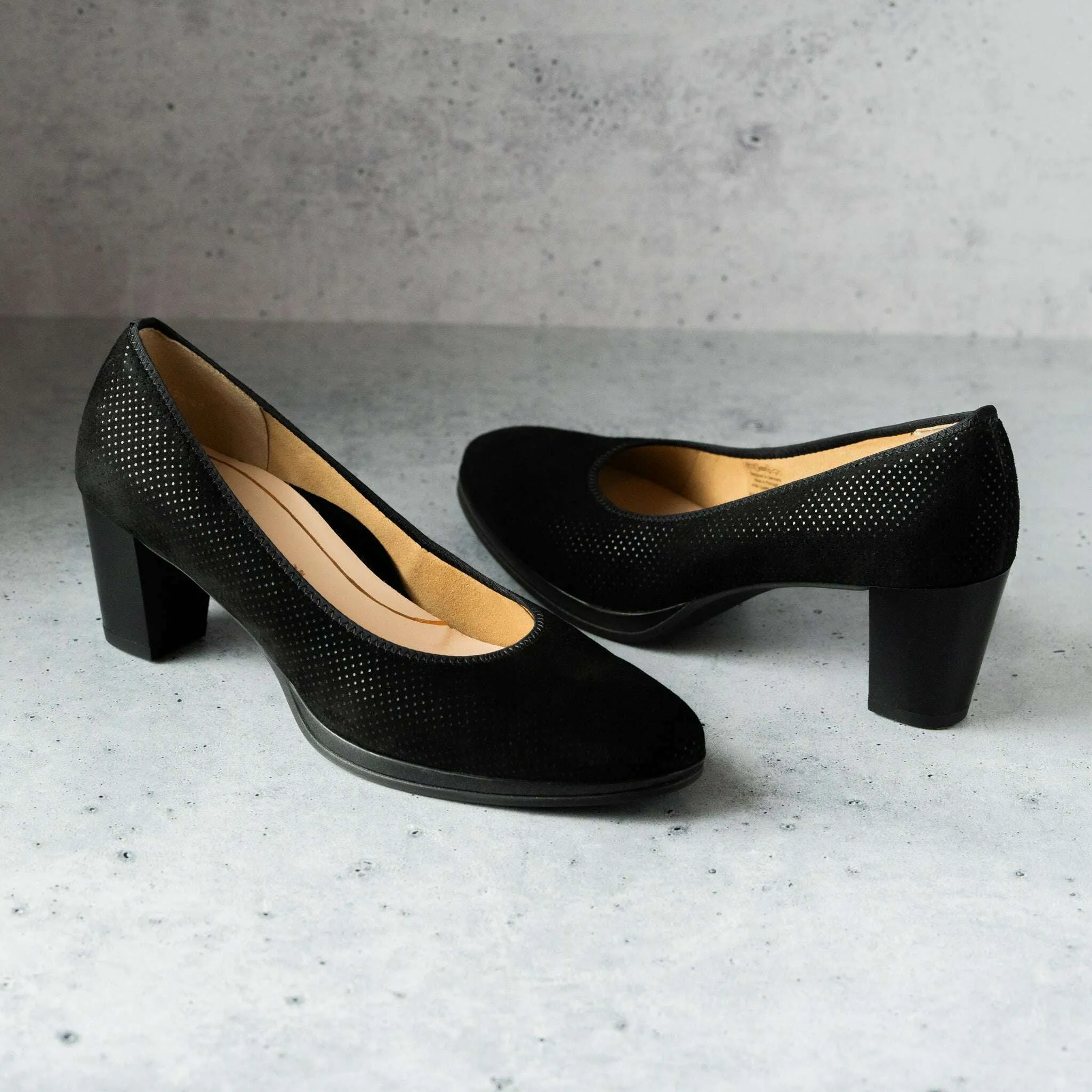 Ara - Ophelia - Pindot Print