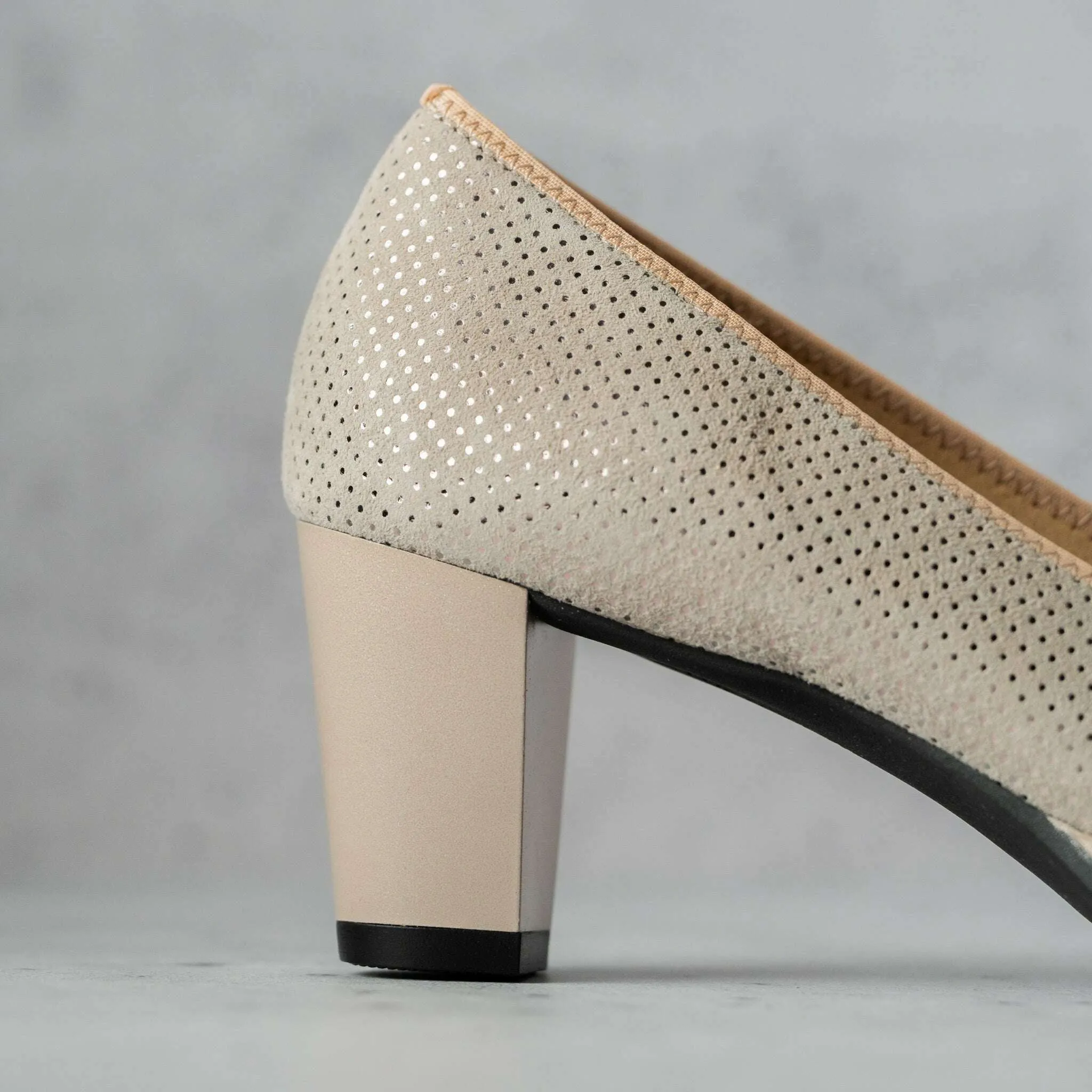Ara - Ophelia - Pindot Print