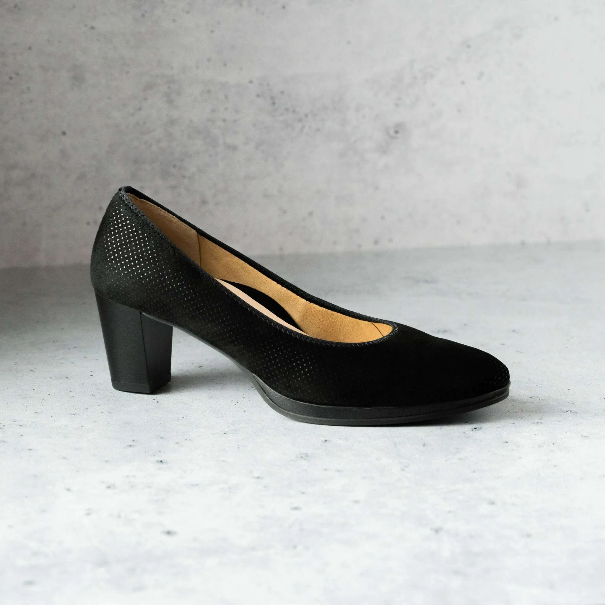 Ara - Ophelia - Pindot Print