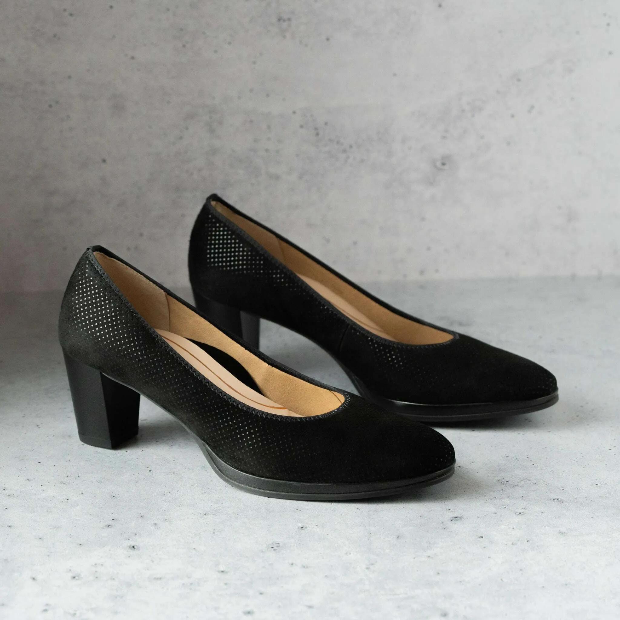Ara - Ophelia - Pindot Print