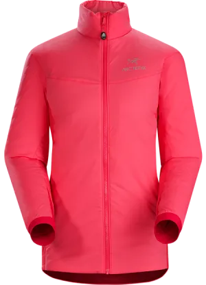 Arcteryx Ladies Atom LT Jacket 2016