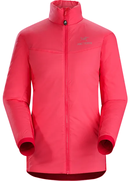 Arcteryx Ladies Atom LT Jacket 2016