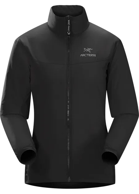 Arcteryx Ladies Atom LT Jacket 2016