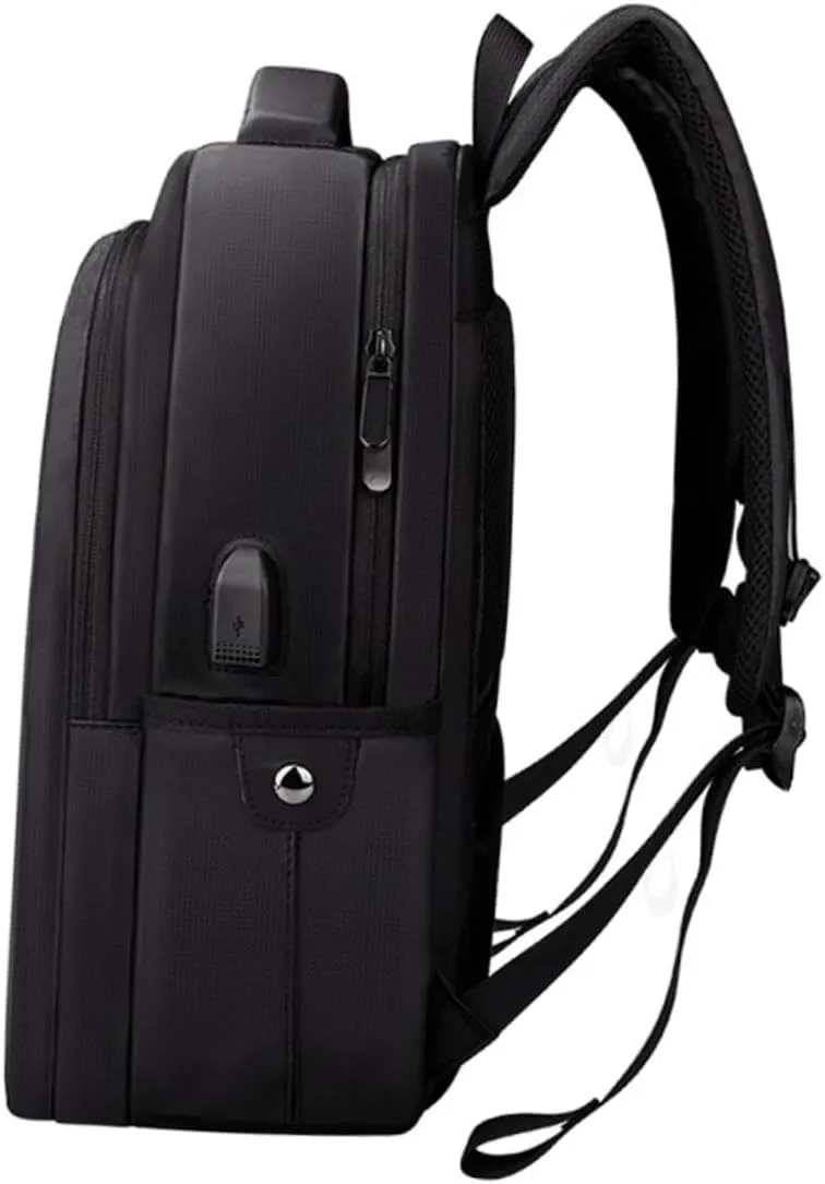 ARTIBETTER Laptop Bag Waterproof Backpack for Women 13-15 Inches Pockets Charging Comfortable for Travel Business School
