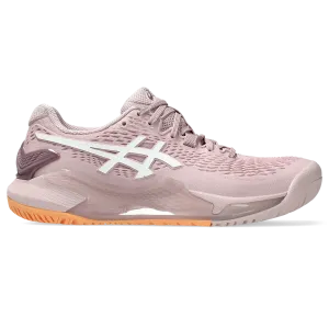 Asics Gel-Resolution 9 Women's Tennis Shoes (1042A208-701)