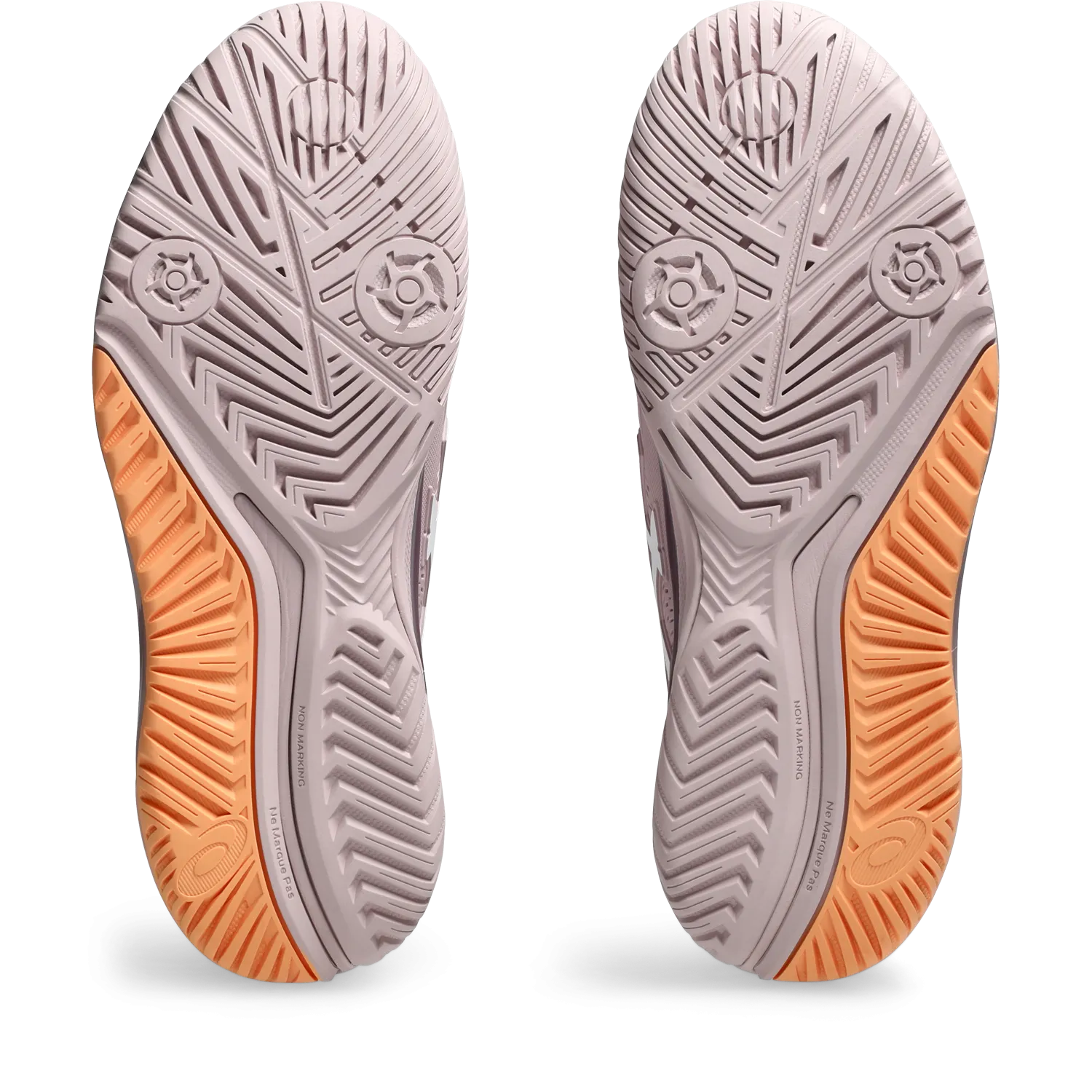 Asics Gel-Resolution 9 Women's Tennis Shoes (1042A208-701)