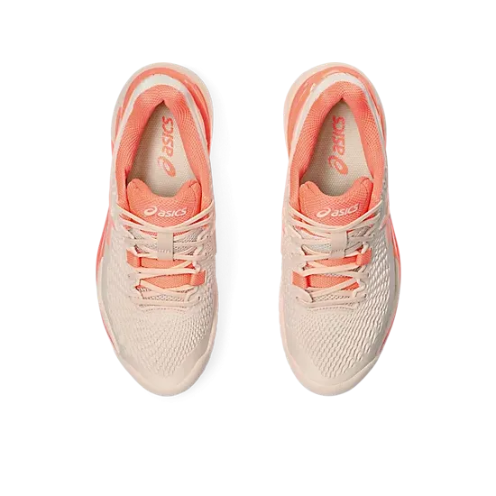 Asics Women's Gel-Resolution 9 2024