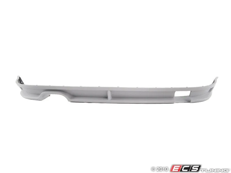 Audi A3 Rear Diffuser/Valance