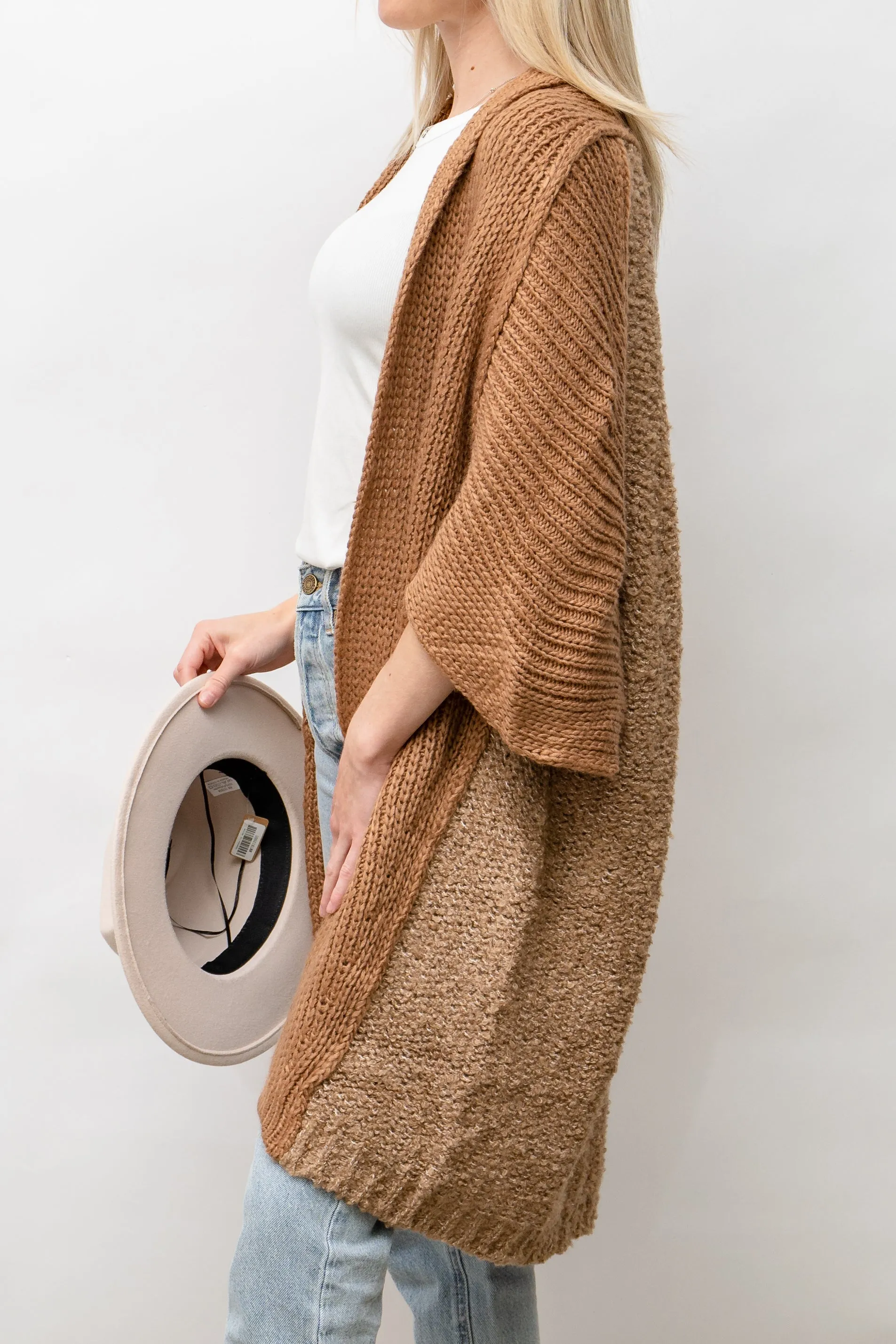 Audrey Cardigan