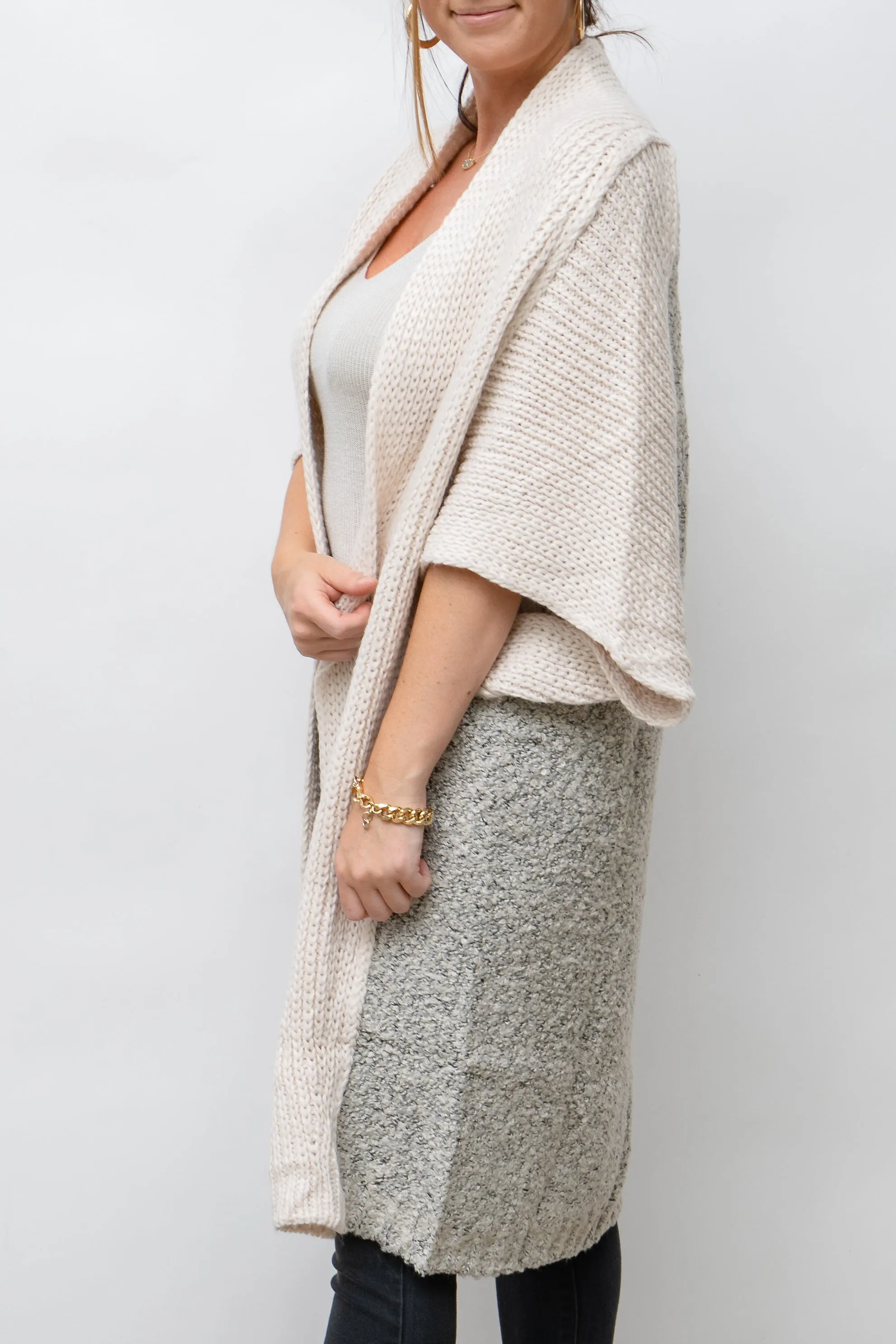 Audrey Cardigan