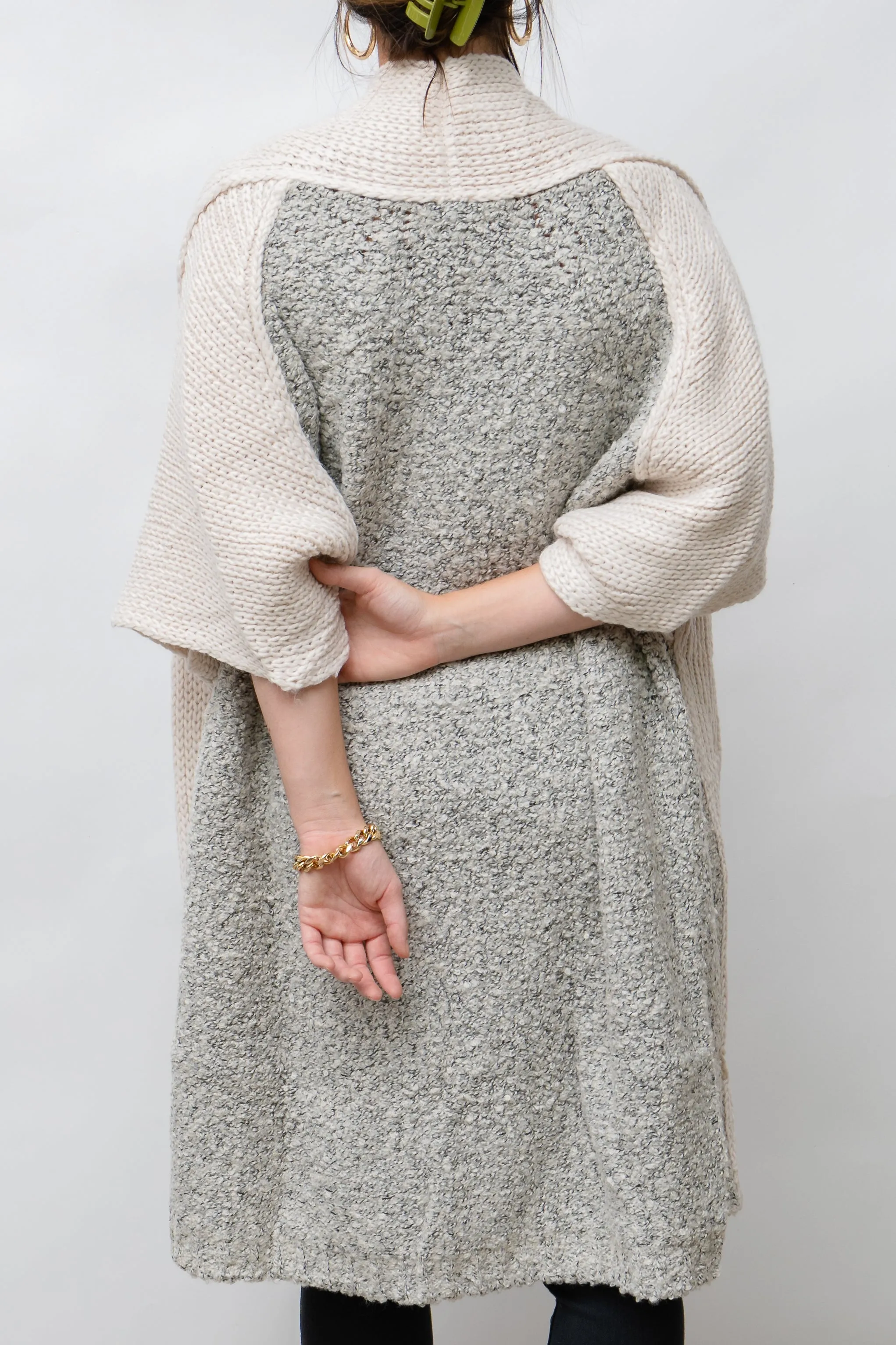 Audrey Cardigan
