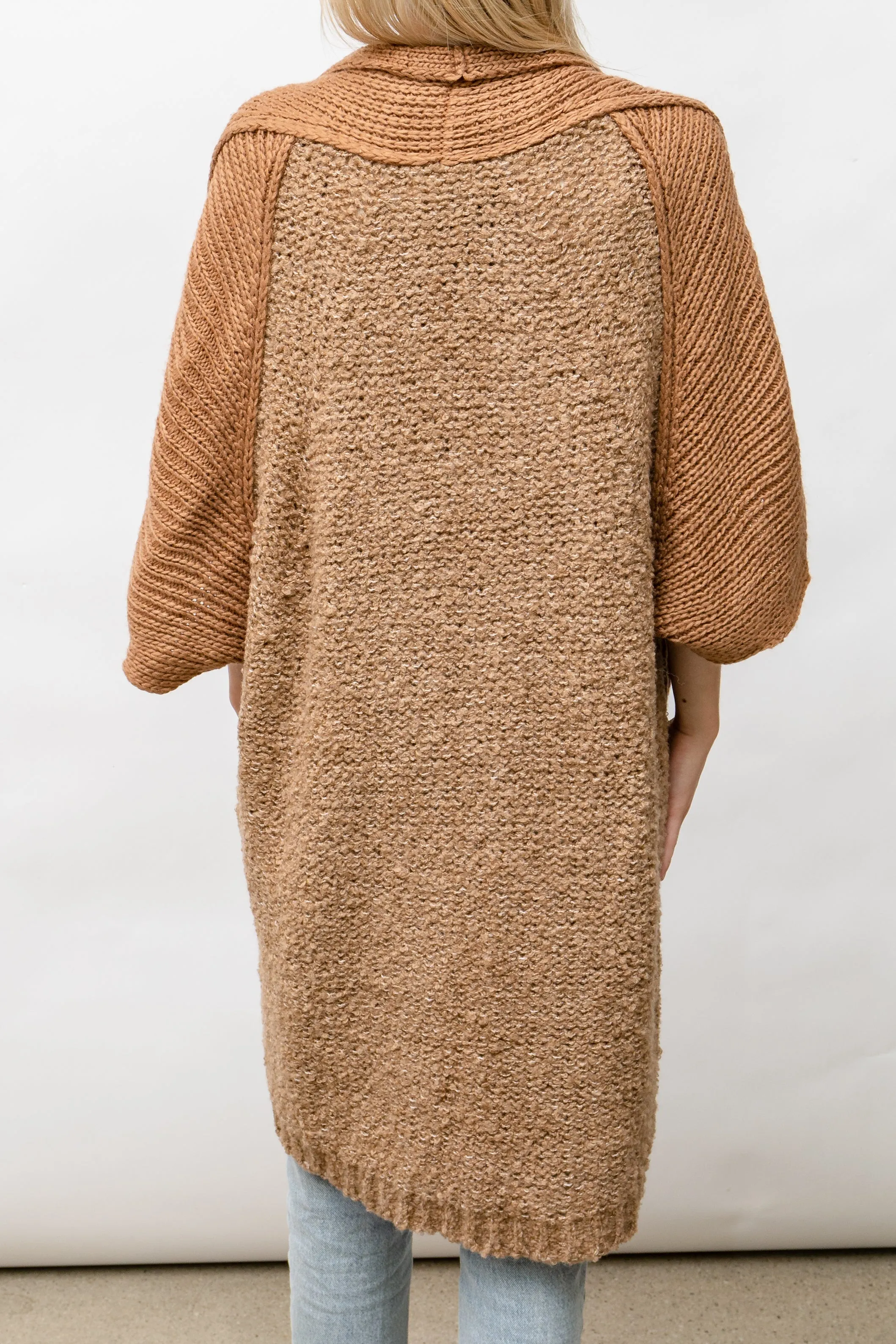 Audrey Cardigan