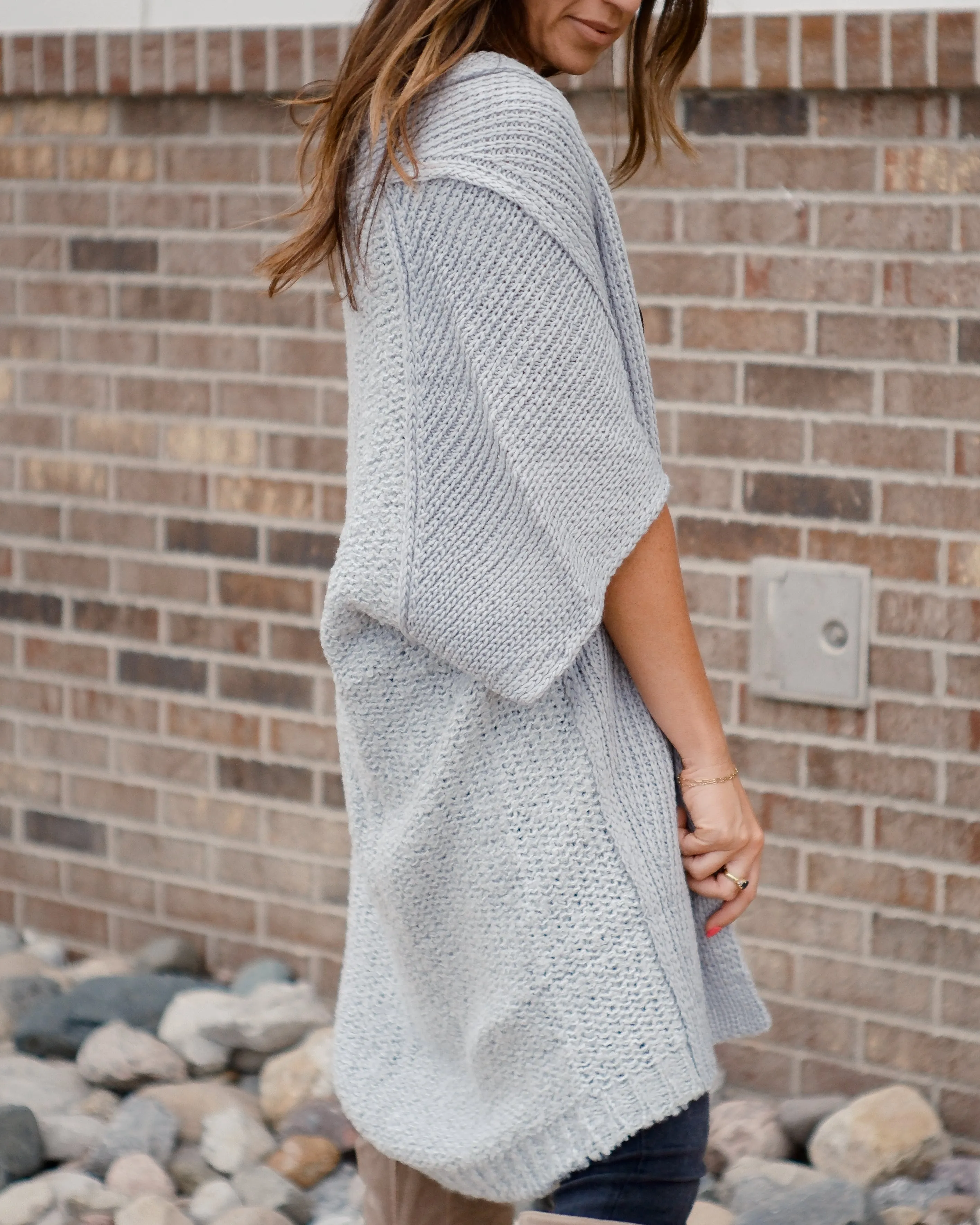 Audrey Cardigan