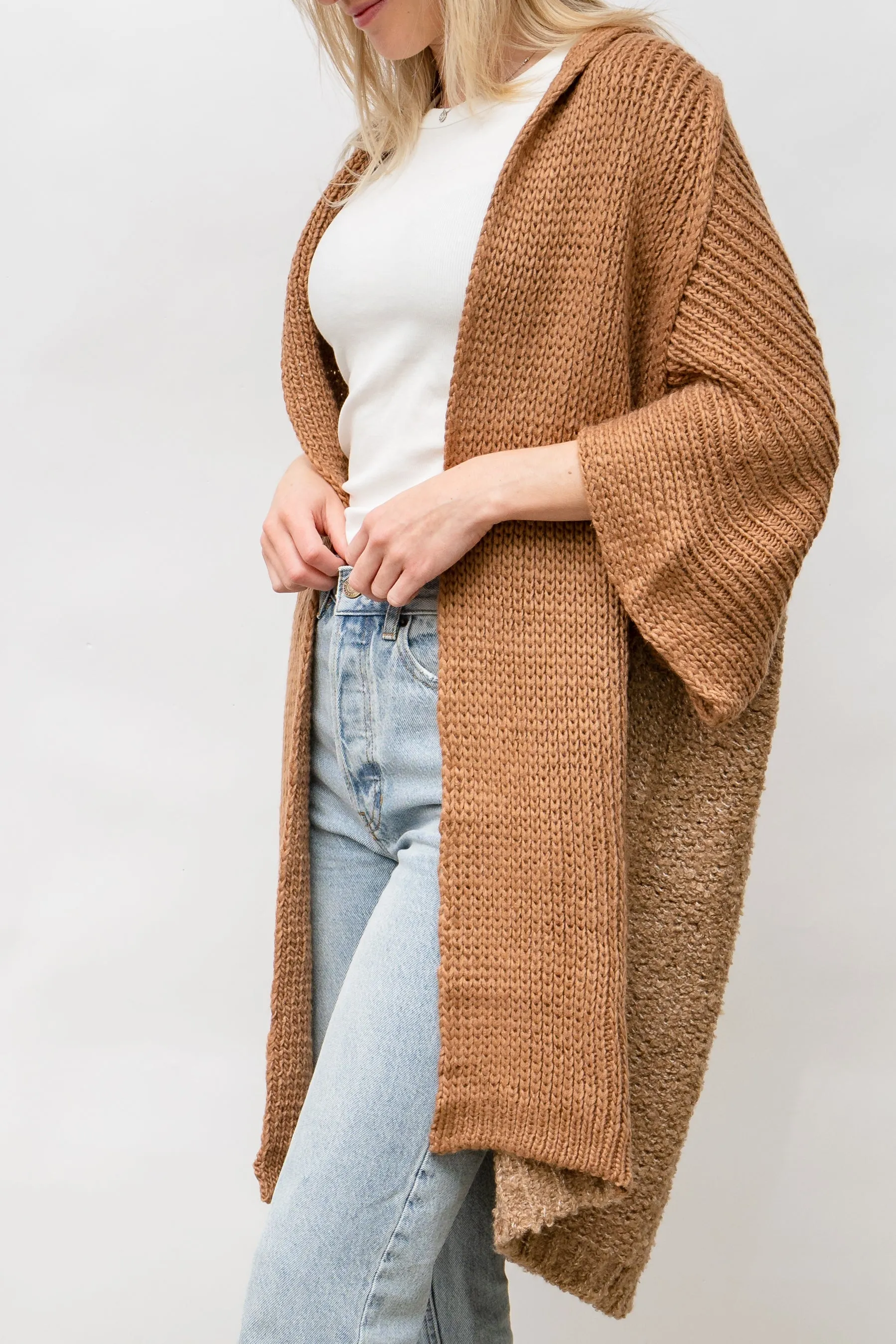 Audrey Cardigan