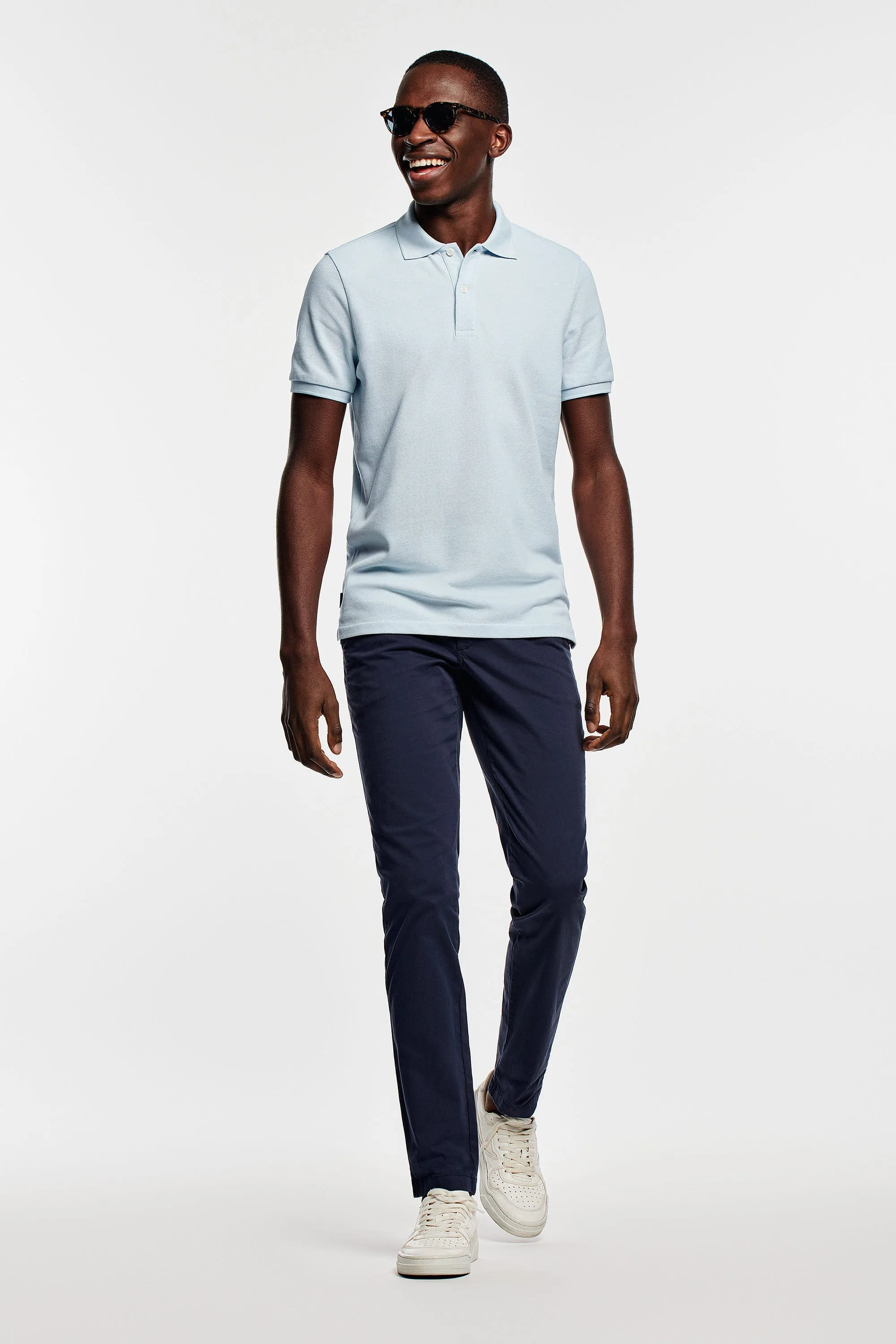 Avenues * The Classic Polo