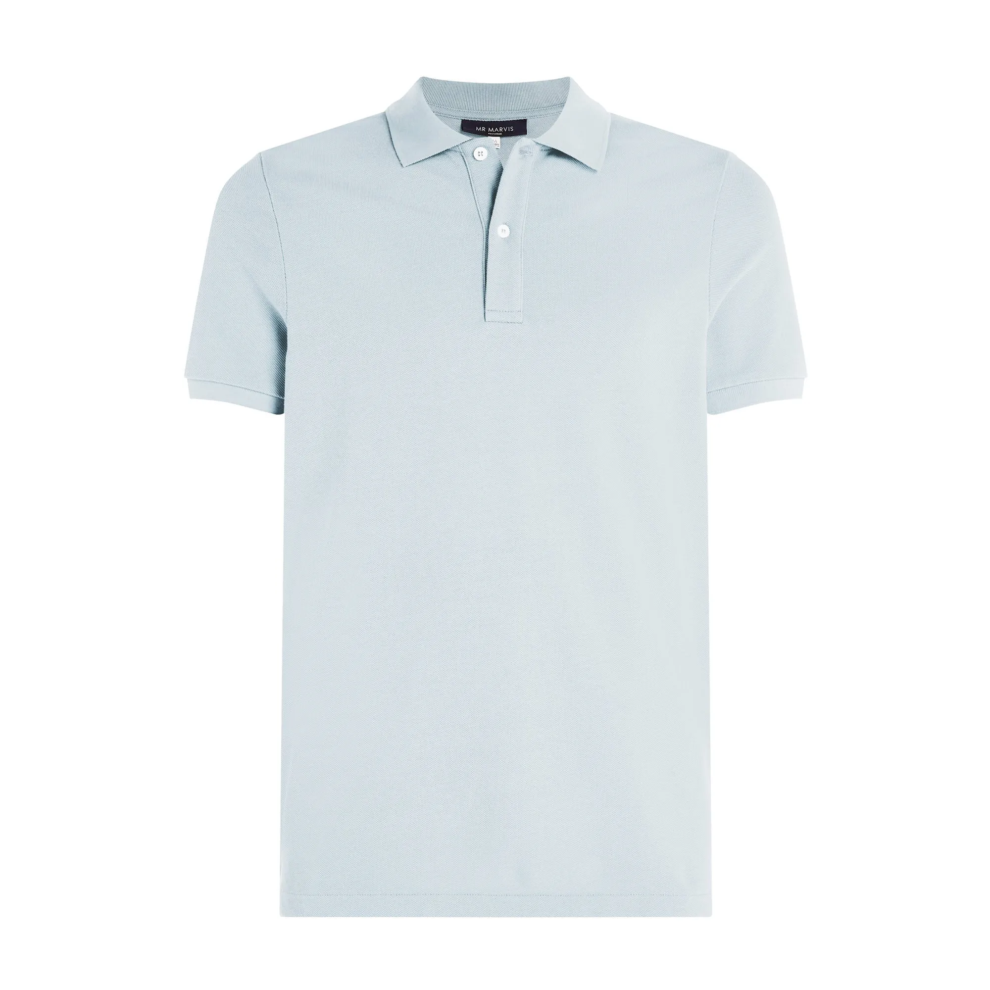 Avenues * The Classic Polo