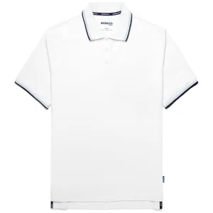 BERTH - Polo Shirts - Polo - Man - WHITE