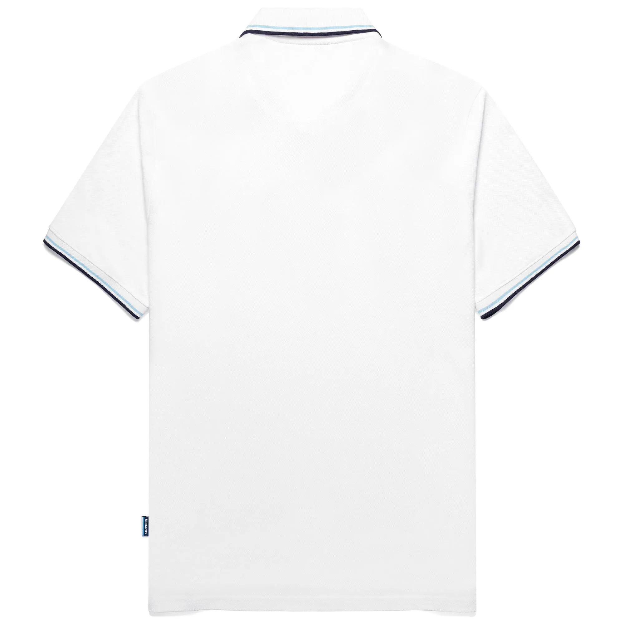BERTH - Polo Shirts - Polo - Man - WHITE